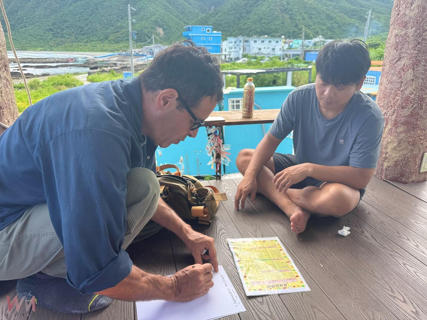 臺東英語人才培訓計畫　雙語友善迎接國際旅客 - https://www.watchmedia01.com