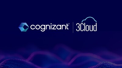 Cognizant 將收購領先的 Microsoft Azure 及 AI 賦能服務供應商 3Cloud。