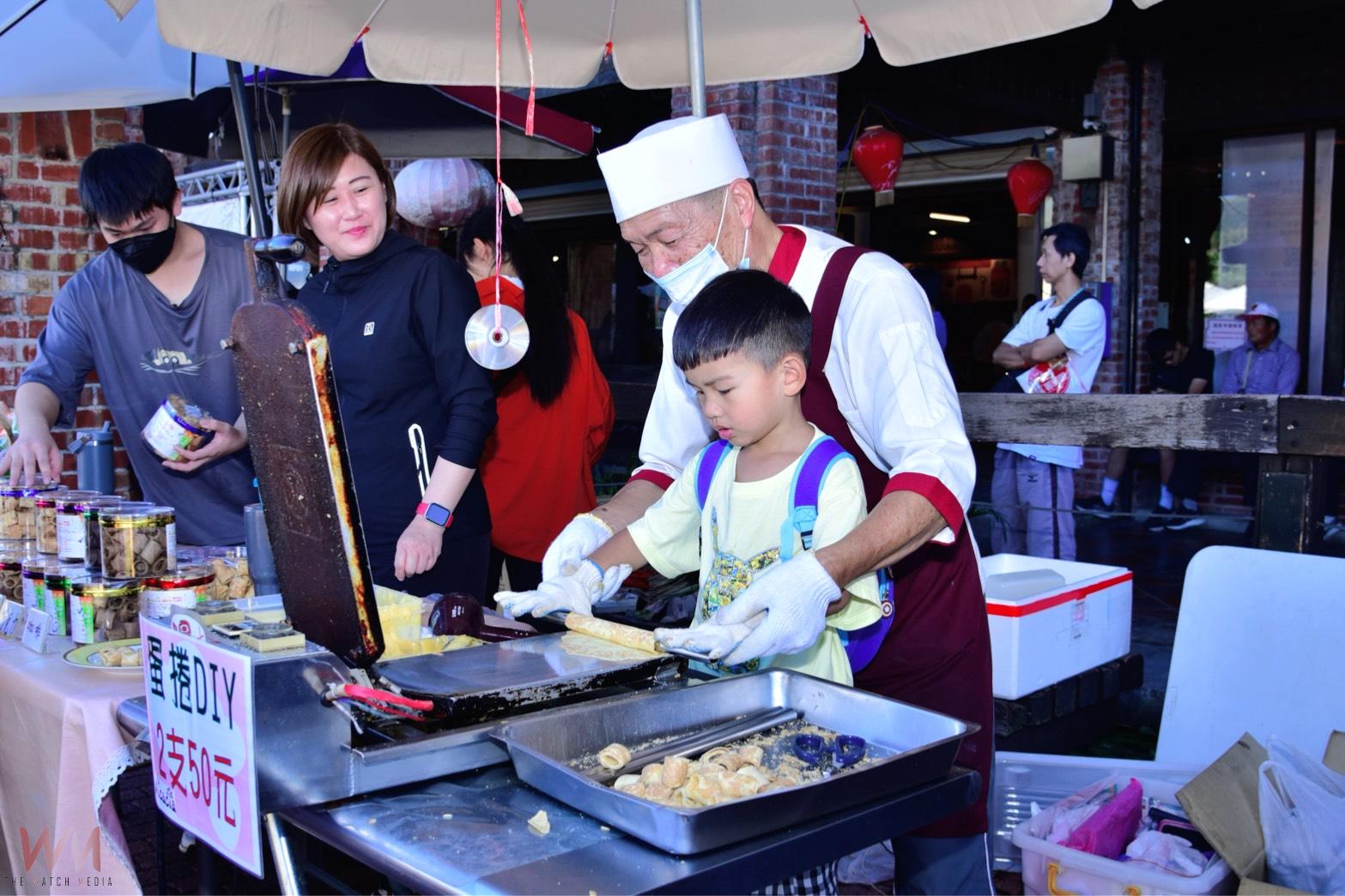 「咖啡×客庄」打造山城休憩新風貌 台中東勢午茶生活節登場 - https://www.watchmedia01.com