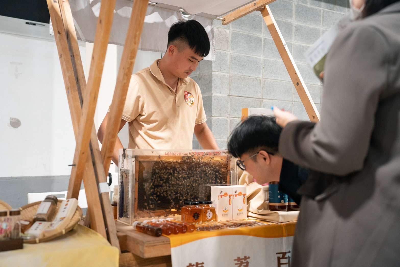 地方創生點亮桃園!青年局串聯13團隊實踐永續發展 S 91652119