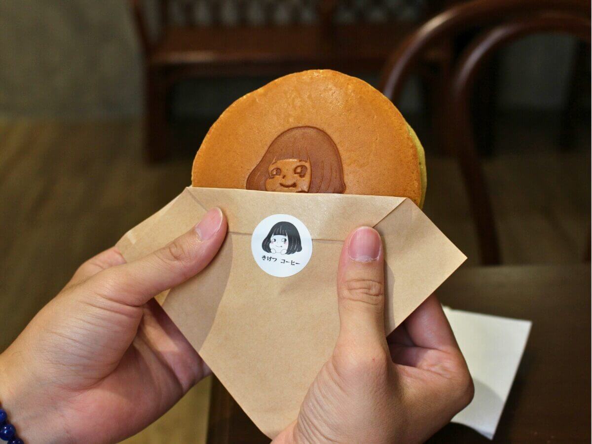 高雄咖啡廳|左營老宅咖啡巡禮~三間最有溫度的咖啡店,老宅、甜點、懷舊氛圍一次收藏!