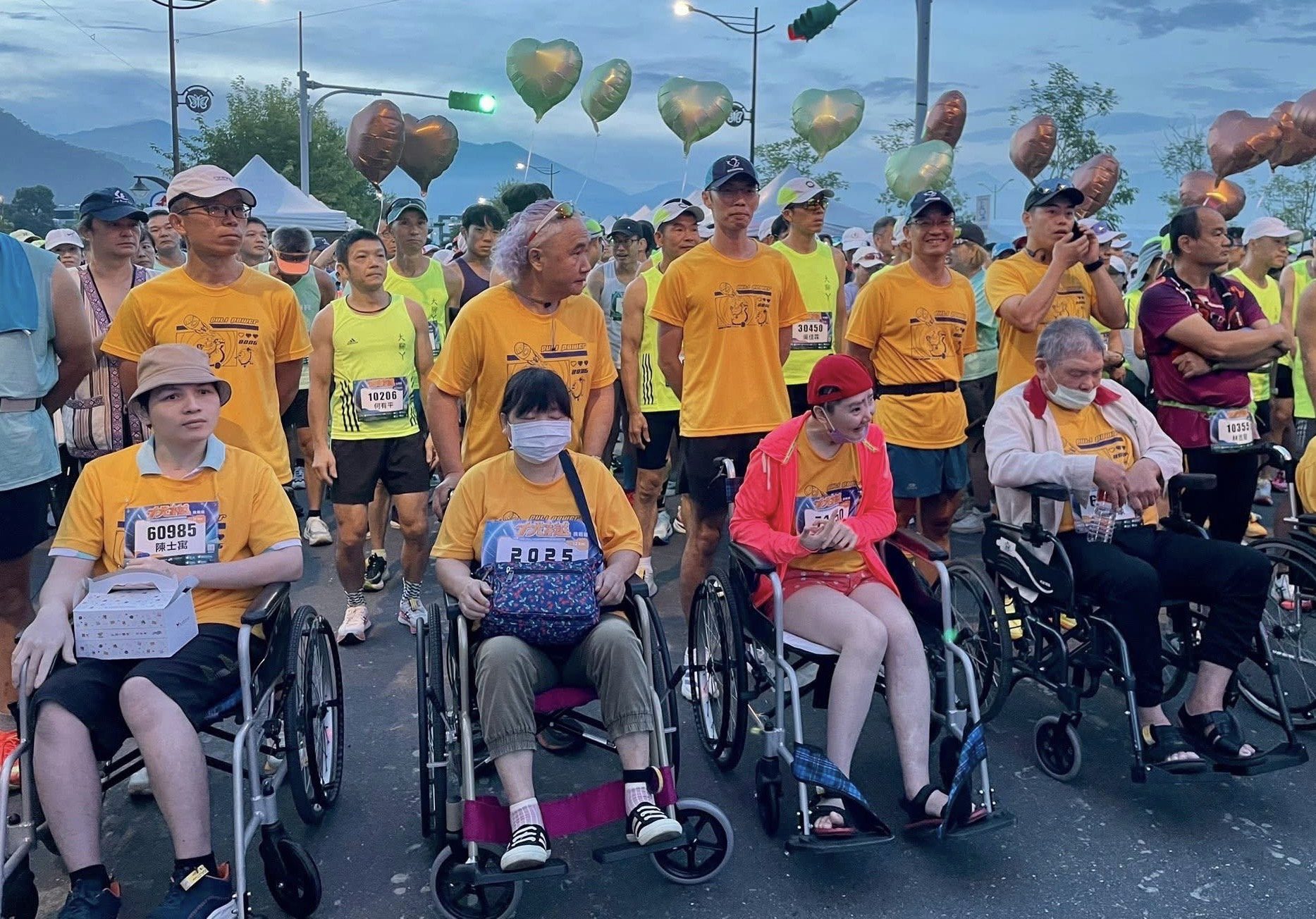 2025埔里山城派對馬拉松「十光穿越」 4500人國道上追風 | 索引新聞 INDEX News 2025埔里山城派對馬拉松「十光穿越」 4500人國道上追風 | 索引新聞 INDEX News