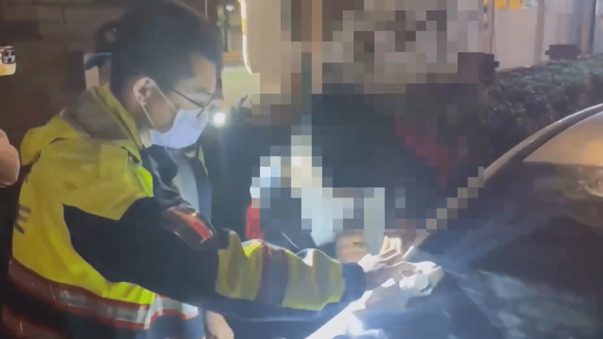 毒品唾液快篩上路首日全台取締18人毒駕 拒測可重罰18萬 gw54f5w 2