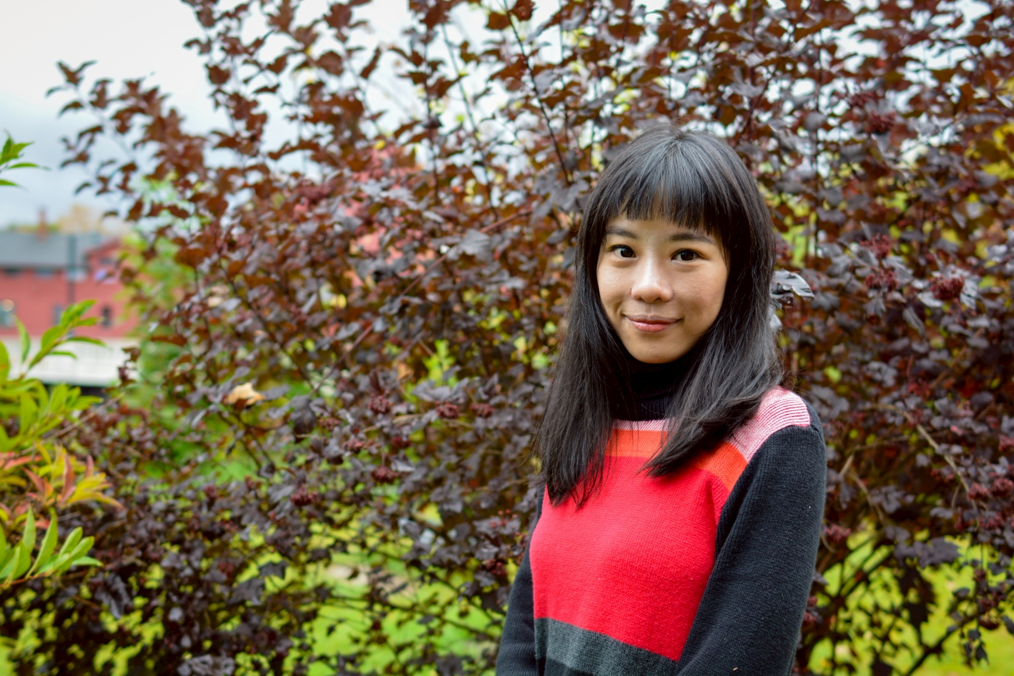 《圖說》詩詞作家徐佩芬將於3月14日白色情人節，帶領大家賞析現代及中外經典情詩。〈文化局提供〉