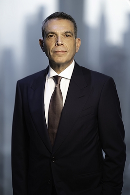Ziad El Chaar, Chief Executive Officer of Dar Global
