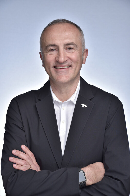 Silvio Napoli 於 2026 年 4 月 14 日獲任命為候任行政總裁，如今正式接掌 Lucid 行政總裁一職，即時生效。